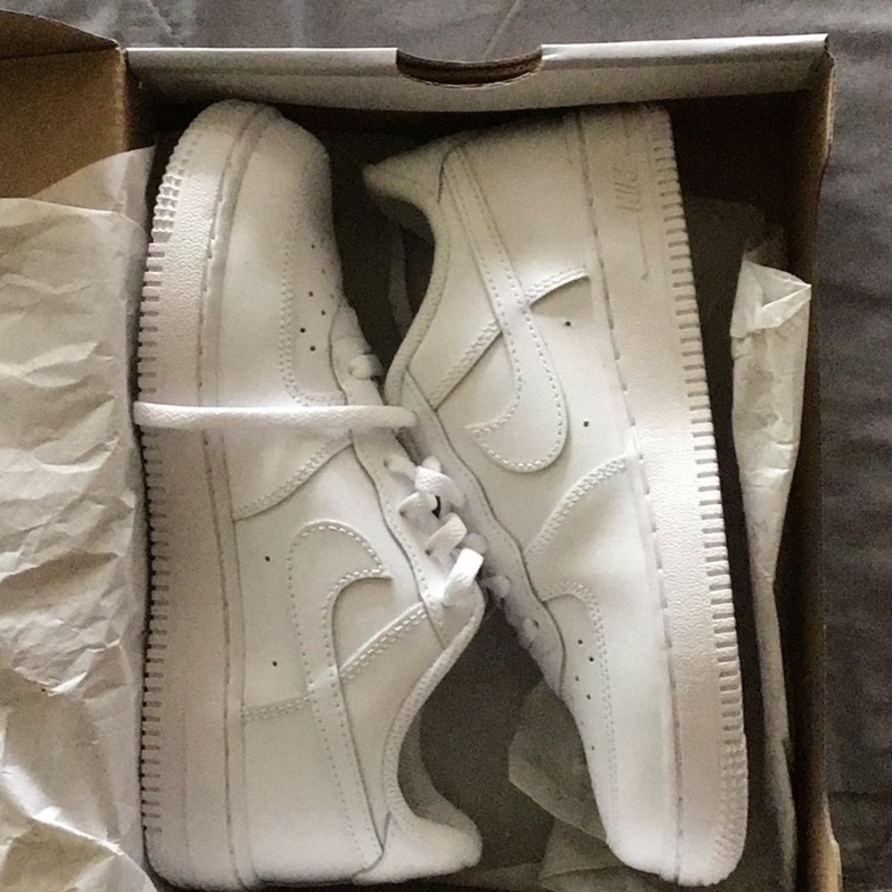 Nike Force 1 Low
